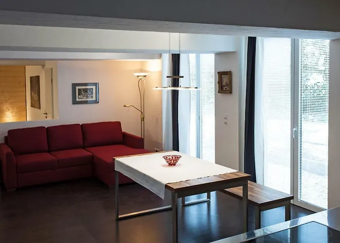 Garden-Loft Nuernberg