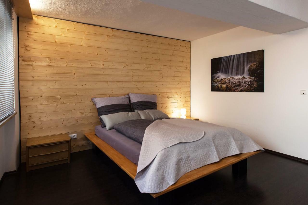 Garden-loft Апартаменты