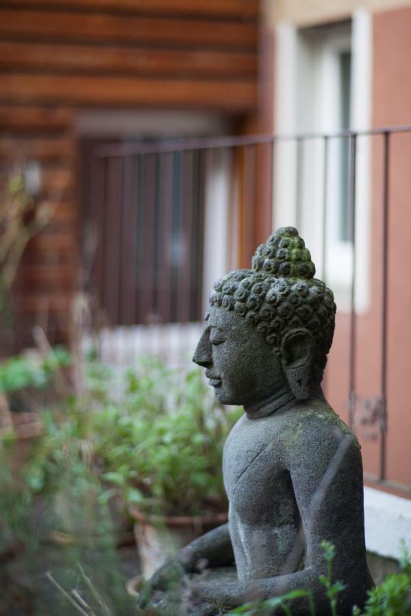 Garden-loft Апартаменты Нюрнберг